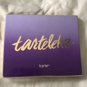 Tarte eyeshadow palette